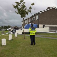 Man shot dead by hooded gunman in Athy