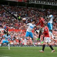 Man United drop first points of the season as Newcastle frustrate at Old Trafford 