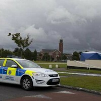 Two teenagers arrested following drive-by bicycle shooting 