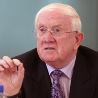 Can Fianna F&Atilde;&iexcl;il 'Cope' with this ex-minister's comeback? 