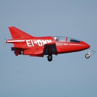 Engine was on fire before fatal plane crash in Waterford