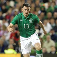 Another ex-Ireland international has found a home in the LOI