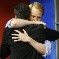 Killed reporter's last message to her boyfriend: 'Good night sweet boy'