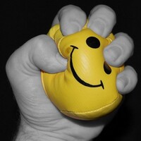 The incredibly stressful launch of an Irish company's high-tech stress-beating device