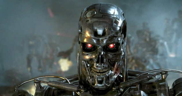 Fact and fiction: Is a scenario like The Terminator really the future?
