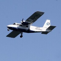 'Abandoned' islanders slam scrapping of plane service