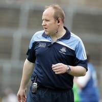 It's official - No Croke Park outing for Dublin's ladies footballers on Saturday