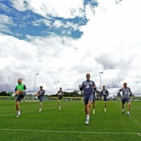 'It&acirc;��s the start of a new era' - Big day for Irish football as senior squad moves home 