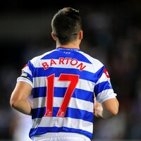 WATCH: Joey Barton explains why he 'really doesn't like' Wolves' Karl Henry 