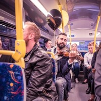 Dublin secrets and Irish whiskey: Here's how our Culture Night preview bus tour went
