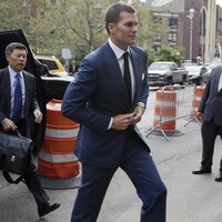 Tom Brady's 4-game suspension for Deflategate overturned by US Federal judge