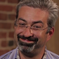 The CEO of a billion-dollar startup who quit for his family is back working in Silicon Valley