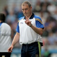 ‘We need help from past players, we need help from our county board’ 