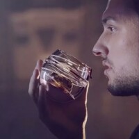 This futuristic glass lets astronauts drink whiskey in space 
