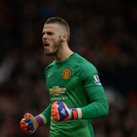 Incredible turnaround as De Gea signs new 4-year deal at Man United