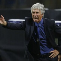 So long, Gian Piero! Inter sack Gasperini after five games in charge