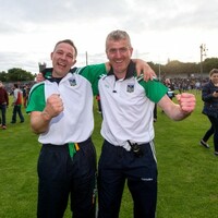 'We were like a tidal wave in the finish, everything we had spoken about came off'