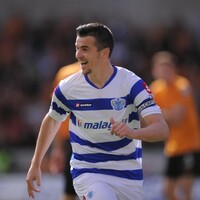 Gervinho incident cost me Arsenal move - Barton