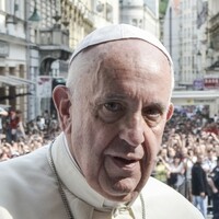 Teenager arrested for 'planning Islamic State-style attack on Pope'