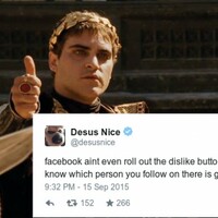 11 of the quickest reactions to Facebook's dislike button