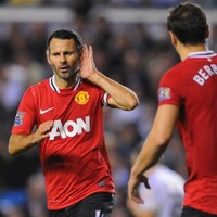 'Disgusting' chants and violence mar United's Carling Cup win