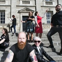 No plans for Culture Night yet? Here's what's happening in the EAST