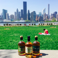 Meet the new batch of distillers behind an Irish whiskey resurgence