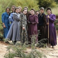 Fatal flood opens old wounds for an isolated, polygamous sect with a dark past