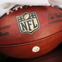 Research finds 96% of dead NFL players have brain disease at centre of concussion crisis