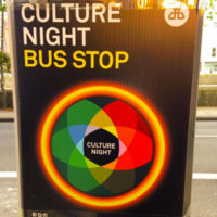 'Talkin&acirc;�� sh*te, drinkin&acirc;��, goin&acirc;�� to the jacks' - It's Roddy Doyle's take on Culture Night