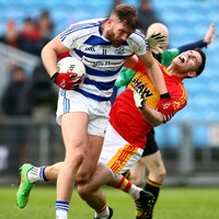 Here are the draws for the 2016 Mayo and Meath senior football championships