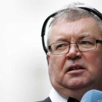 Joe Duffy called Dublin "an unadulterated kip" that's "taken over by pound shops"