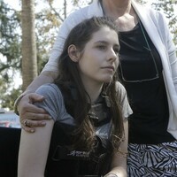 The final Irish survivor of the Berkeley tragedy has arrived home