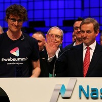 Web Summit paid only &acirc;�&not;1.3 million for Lisbon move