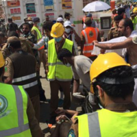 Death toll from Muslim pilgrimage tragedy reaches 717