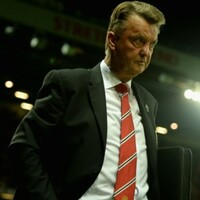 Van Gaal concerned by injury-hit Manchester United defence