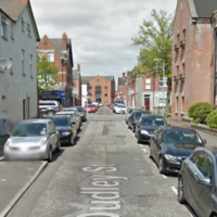 Man has cash robbed before being sexually assaulted 