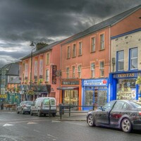 This is Ireland’s tidiest town…
