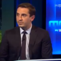 Who do Neville and Carragher now think will win the Premier League?