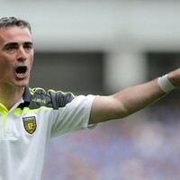 Donegal county board respond to Jim McGuinness' holiday voucher claims 