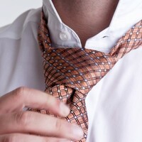Irish men: Should you even have to wear ties anymore? 