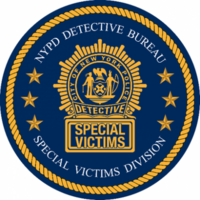 Sex crimes investigator accused of trying to have sex with a sexual assault victim 