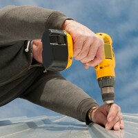 Man (69) dies after falling off roof in Cavan