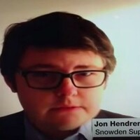 WATCH: TV Interview about Edward Snowden goes hilariously wrong 