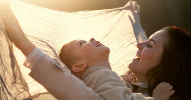 We were better parents before smartphones