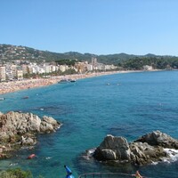 British women found dead after going for late-night swim in Spain