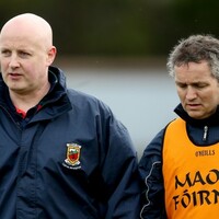 The 5 leading contenders to replace Holmes and Connelly as Mayo football boss