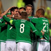 Northern Ireland and Wales on brink of history - here's who can qualify for Euro 2016   