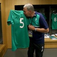 'Blue movies? It's not 1987!' POC, Sexton and Henshaw chat Rala, snoring and the vicious slagging that goes on in camp