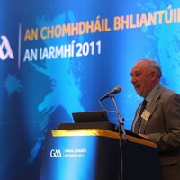 Cork county board chiefs confirm massive &acirc;�&not;30m boost for P&Atilde;&iexcl;irc U&Atilde;&shy; Chaoimh